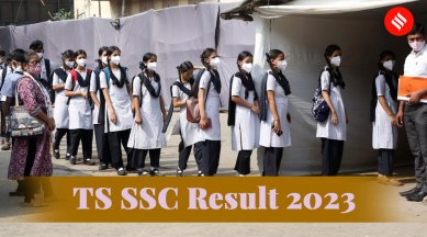 TS SSC Results 2023 to be declared today. Steps to check marks memo