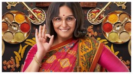 Huma Qureshi, Tarla Dalal