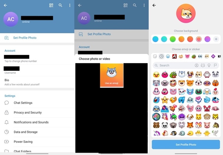 Telegram
