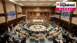 The Arab League