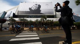 India’s Cannes pavilion to be themed on an ‘abstract representation of Saraswati’