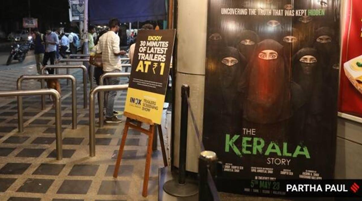 Supreme Court Stays West Bengal Govt Order Banning Film ‘The Kerala ...