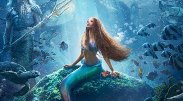 The Little Mermaid movie review review