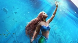 The Little Mermaid movie