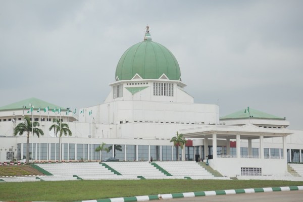 Inauguration of new Parliament: Some other magnificent Parliament ...