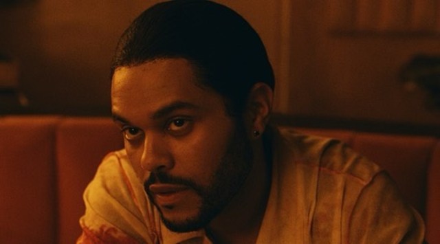 The Weeknd