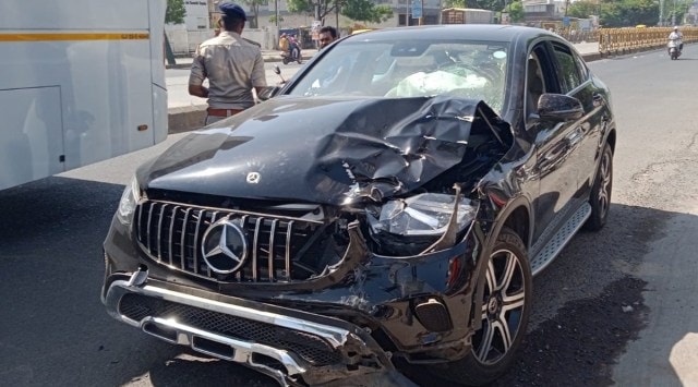 Rajkot: 35-yr-old salesman killed in hit-and-run case