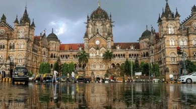 Countdown event to IDY2022 at CSMT Heritage Building of Central