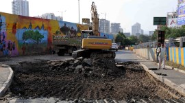 New digital dashboard by BMC to provide real-time updates on road work