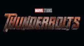 Thunderbolts movie