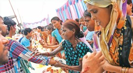 Tihar Asia's biggest prison complex, Delhi Tihar Jail, Tihar jail, Tihar Prison, tihar jail inmates, Delhi news, New Delhi, Indian Express, current affairs