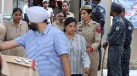 Time Now journalist's bail, TV journalist's bail extended, Times Now journalist arrest, Times Now journalist news, indian express, indian express news