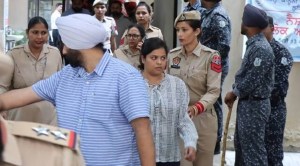 Time Now journalist's bail, TV journalist's bail extended, Times Now journalist arrest, Times Now journalist news, indian express, indian express news