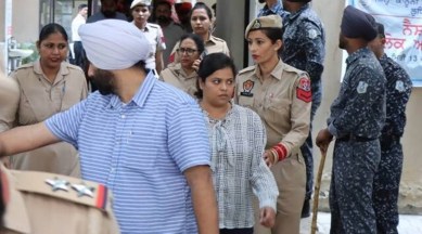 Time Now journalist's bail, TV journalist's bail extended, Times Now journalist arrest, Times Now journalist news, indian express, indian express news