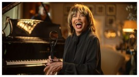 Tina Turner