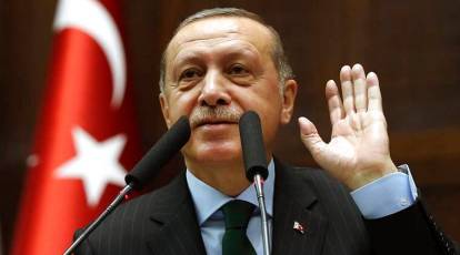 Turkish Foreign Policy in Erdogan's Third Presidential Term