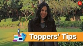 CUET Toppers' Tips: Aprajita Garg of LSR