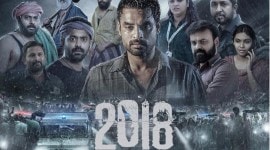 Tovino Thomas- 2018