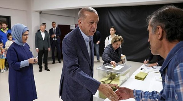 turkey elections