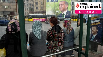 Turkey Elections