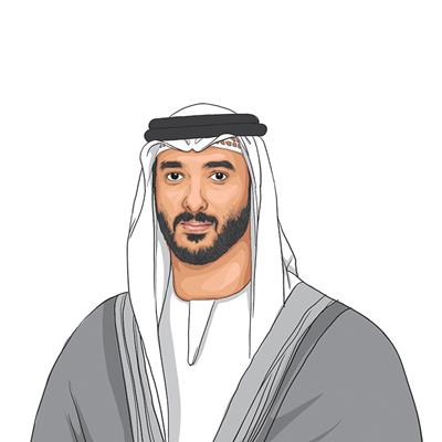 Abdulla bin Touq Al Marri