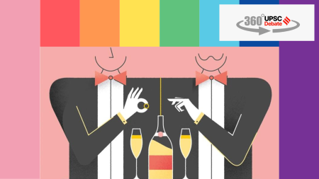 Same-sex marriage, LGBT marriage, Gay marriage, Lesbian marriage, Marriage equality, Marriage rights for same-sex couples, Same-sex marriage laws, Same-sex marriage benefits, Same-sex marriage statistics, Same-sex marriage in India, LGBTQ+ marriage rights, Marriage equality in India, Legalization of same-sex marriage in India, LGBTQ+ marriage laws in India, Same-sex marriage rights in Indian states, Same-sex marriage benefits and challenges in India, AN URBAN ELITE CONCEPT OR AN INTEGRAL RIGHT IN INDIA, Union government on Same sex Marriage, Tushar Mehta, Solicitor General, The Transgender Persons (Protection of Rights) Act, 2019, LQBTQ+ Community, Senior Advocate Mukul Rohatgi, senior advocate Saurabh Kirpal, Article 14 of the Indian Constitution, Article 15 of the Indian Constitution, Article 16 of the Indian Constitution, Article 19 of the Indian Constitution, and Article 21 of the Indian Constitution CJI Chandrachud, Chief Justice of India, DY Chandrachud, Special Marriage Act, Delhi Commission for Protection of Child Rights (DCPCR), Ruth Vanita, National Commission for Protection of Child Rights (NCPCR), Hindu Laws, muslim personnel Law, Christian Marriage and Divorce Act of 1957, UPSC Debate, Debate, UPSC Main Exam 2023, UPSC Prelims Result, UPSC Prelims Cutoff, UPSC key terms, upsc news, upsc syllabus, UPSC KEY, Upsc Key terms, IAS current affairs, upsc Key Indian express, The Indian Express current Affairs, Is Indian Express Good for UPSC, upsc today news, upsc newspaper, Indian express today important news for upsc, Indian express monthly current affairs, What should I read in Indian Express for UPSC today, UPSC Answer Key, UPSC Online, IAS, IPS, upsc current affairs news, UPSC KEY News, UPSC Civil services news, UPSC Prelims 2023, UPSC Mains 2023, UPSC Mains 2023, UPSC Mains 2024, UPSC Prelims 2024, General Studies 1, General Studies II, General Studies III, General Studies IV,International Olympic Committee, Ganga, PT Usha, MC Mary Kom, United World Wrestling , internal complaint committee Wrestlers, Indian Olympic Association, sexual harassment, Churachandpur, Moreh, Kangpokpi and Imphal, Manipur, Amit Shah, Biren Singh, Kuki, Meitai, President’s Rule, Insurgency, AFSPA, Assam Rifles, History of conflict in Manipur, Suspension of Operations pact, India’s Law on Bail, Manish Sisodia, CBI, Judicial Custody , police custody, new liquor policy, DELHI High Court, Supreme Court, Article 32 of the Constitution, Mauritius, ISRO, Department of Space, Antrix Corporation and Devas Multimedia Pvt Ltd, National Company Law Tribunal, Shanghai Cooperation Organisation (SCO), SECURE, India and SCO, Security; Economy and Trade; Connectivity; Unity; Respect for Sovereignty and Territorial Integrity; and Environment, India-Pakistan, India-China relationship, political unrest in Pakistan, Vincent van Gogh, renaissance, France, Private jets, Carbon Emissions, Carbon Offsetting and Reduction Scheme for International Aviation, Article 299 of the Constitution, Foucault’s pendulum, Shenzhou 15, Tiangong space station, lightweight payments system, Reserve Bank of India, China’s manned mission, Shaktikanta Das, over-aggressive growth, NPA, banks, New Parliament, Constitution of India, Delhi Police, wrestlers, Vinesh Phogat, Sakshi Malik, Bajrang Punia, Brij Bhushan Sharan Singh, evergreening of loans, asset liability management, race for outer space