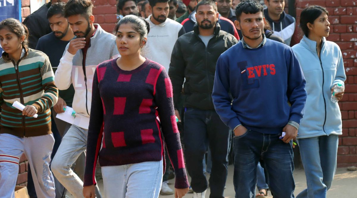 UPSC Prelims 2022 to be conducted on Sunday (May 28)