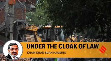 ag krishna menon writes on the legality of demolitions and urban planning in a city like delhi