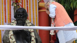 India-Bangladesh ties deep, no one can break them: Amit Shah