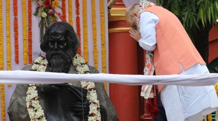 India-Bangladesh ties deep, no one can break them: Amit Shah