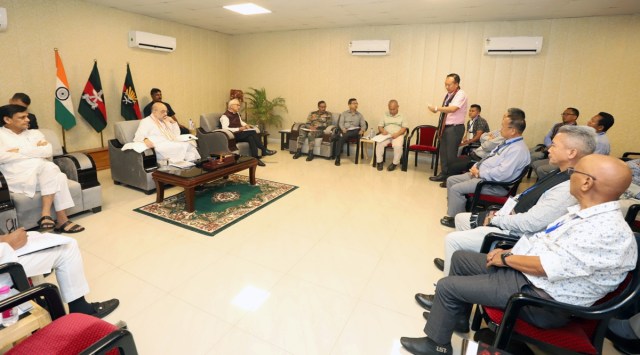 Kin of Manipur violence victims to get Rs 10 lakh compensation