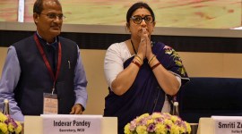 Anganwadi scheme for early childhood care, education launched