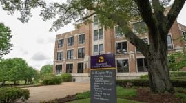 UNA is an America-based public university located in Florence, Alabama. It was founded in 1830 as LaGrange College and was renamed the University of North Alabama in 1974.