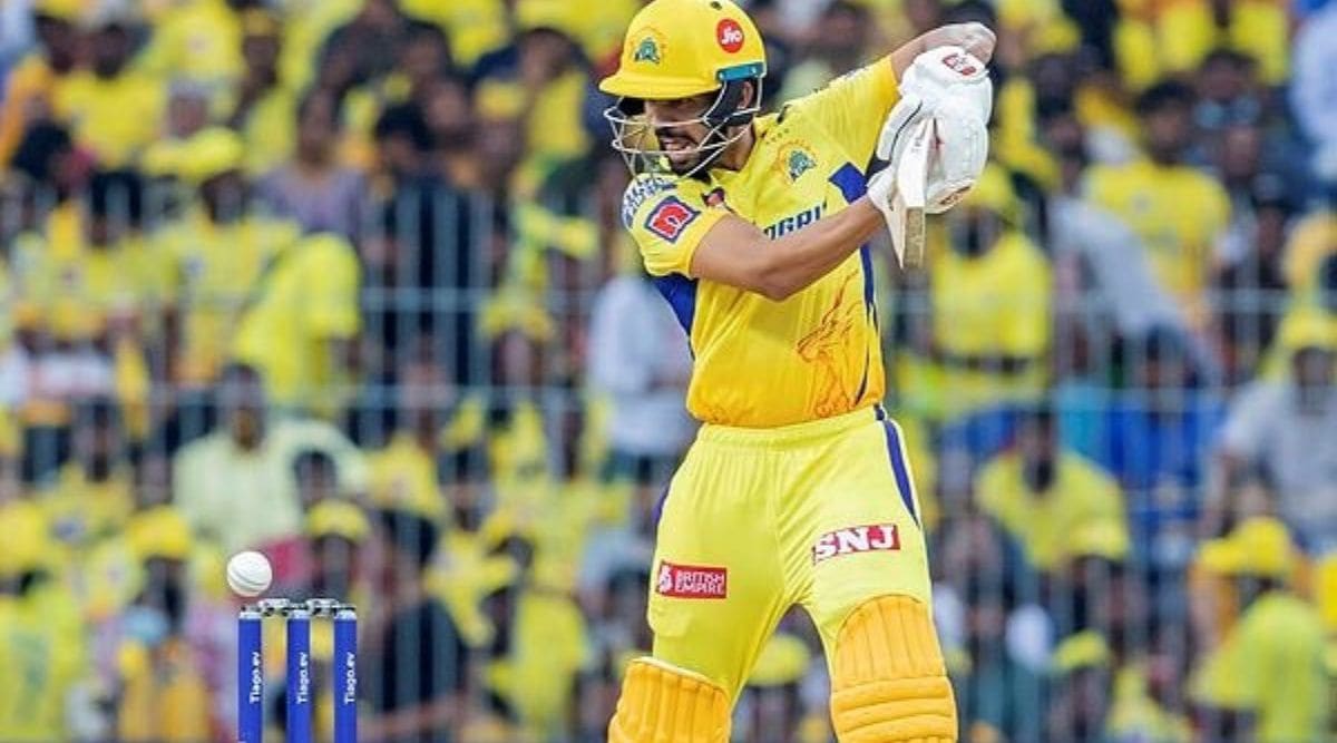 Ipl 2023 We Would Like To Play On Any Surface Says Csk Batter Ruturaj Gaikwad Ipl News The 3219