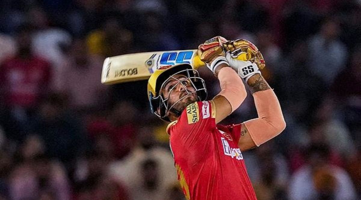 IPL 2023: Jitesh Sharma Has Improved A Lot, Almost Ready To Play For ...