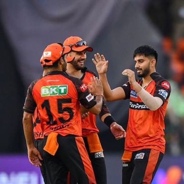 LSG vs SRH: Lucknow emerge victorious in a crunch Hyderabad match ...