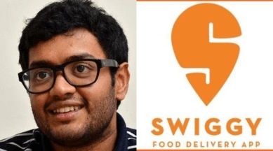 Swiggy deals food delivery