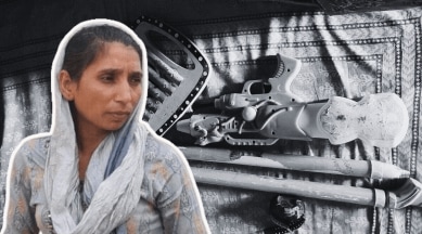 Sushma Kumari