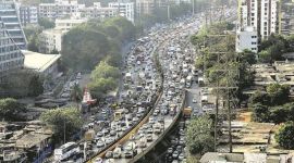 Western Express Highway