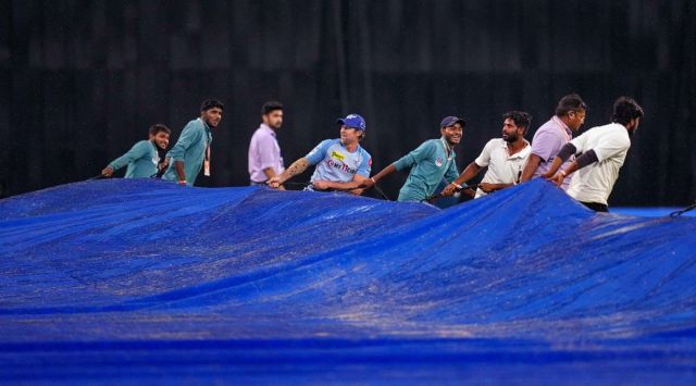 Jonty Rhodes