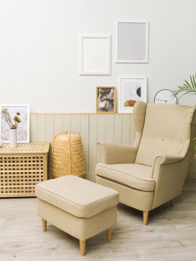 How to combine furniture styles? The Indian Express