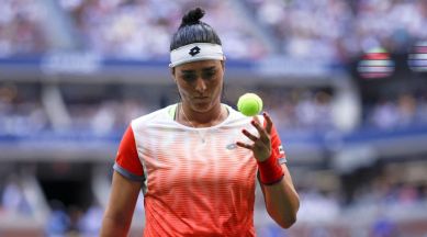 Italian Open To Introduce Equal Prize Money - UBITENNIS