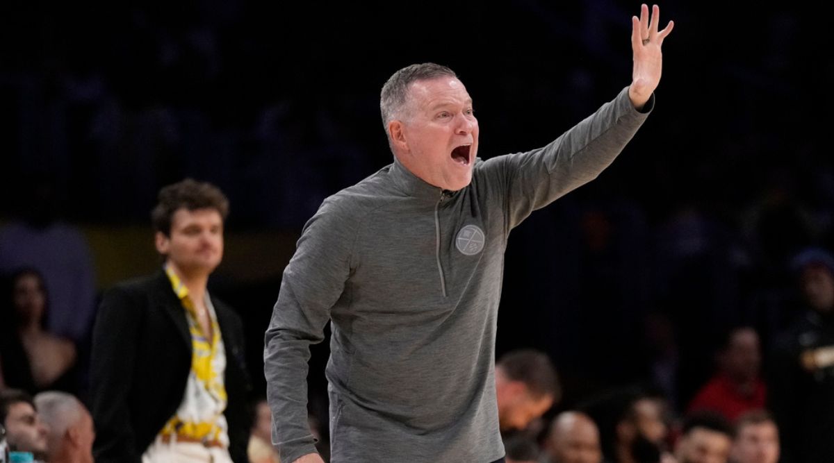 With Matchup Finally Set, Denver Nuggets’ Michael Malone Says Beating ...