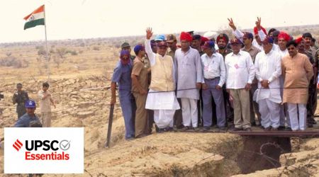 weekly news express with MCQs: Pokhran II, diesel vehicles, and more