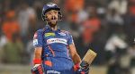 Nicholas Pooran