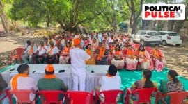 Behind murder of BJP’s key Vapi Koli face Shailesh Patel, village bad blood