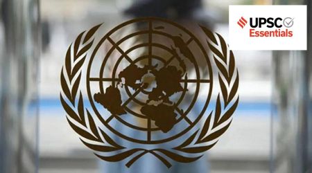 Daily subject-wise quiz — International Relations (Week 7)