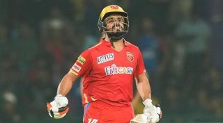 PBKS vs DC: Virender Sehwag praises Prabhsimran Singh, takes a dig at Sam Curran