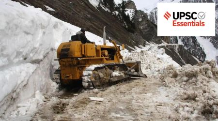 Daily subject-wise quiz — Environment, Geography, Science and Technology (Week 7)