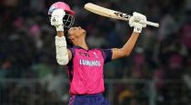 ‘I’d love to face both of them’: Yashasvi Jaiswal on playing against Lasith Malinga and Brett Lee
